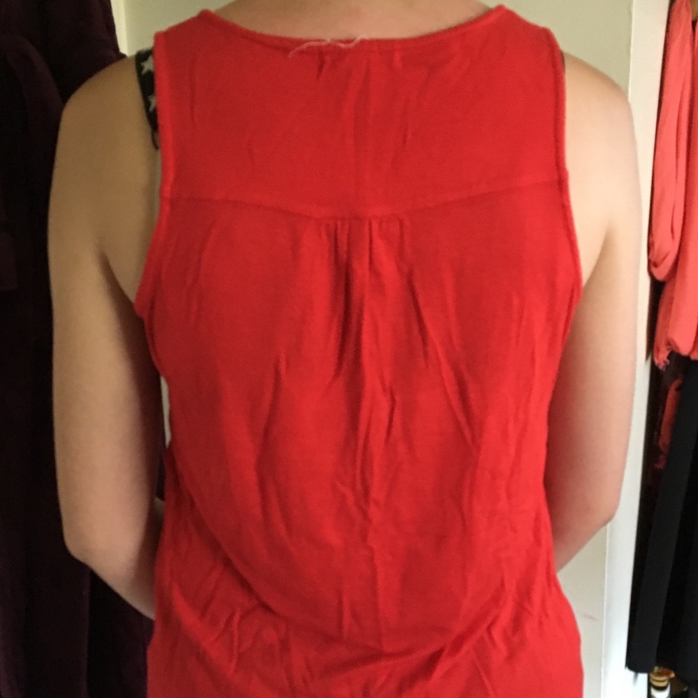 Tank top - Picture 2 of 2